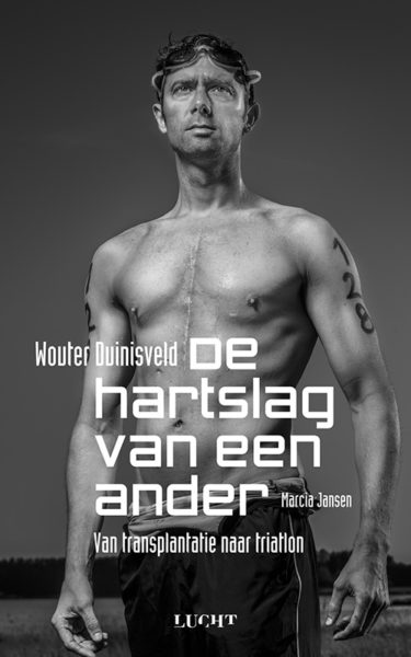 Leven met de hartslag van een ander