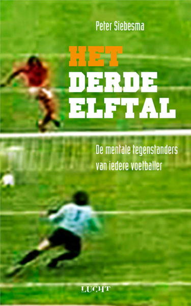 Nieuwe musthave voor voetballers: Het Derde Elftal