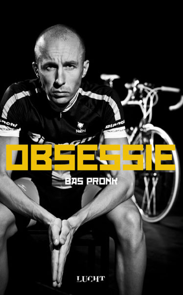 Boek over wielrenobsessie voor Joop Zoetemelk
