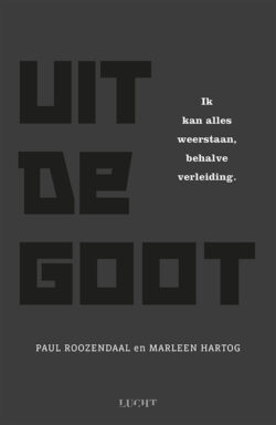 Uit de goot Paul Rozendaal