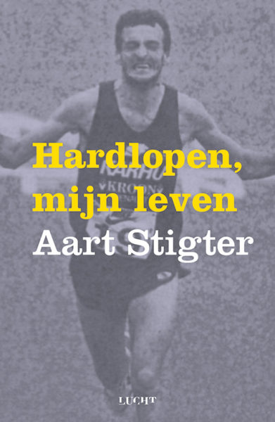 Over de passie voor hardlopen