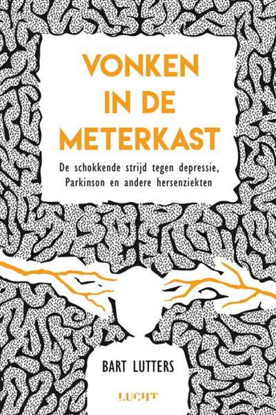 De schokkende strijd tegen depressie, Parkinson en andere hersenziektes