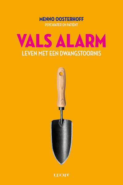 Leven met een dwangstoornis