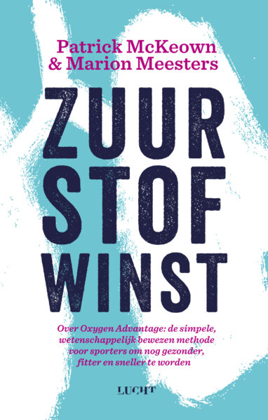 Zuurstofwinst door minder te ademen