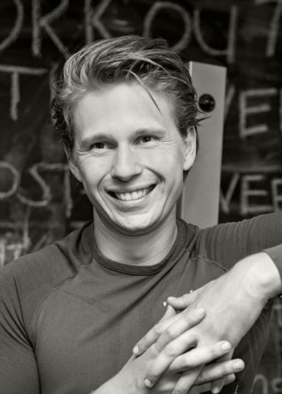 De kracht van slim trainen, een terugblik
