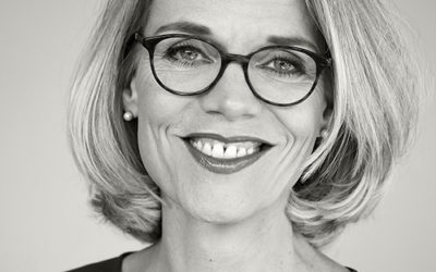 In gesprek met Maaike de Vries