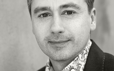 In gesprek met Martijn Veltkamp