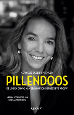 Pillendoos Cornelie Egelie-Sprenger