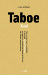 boek taboe verslaving Turkse gemeenschap