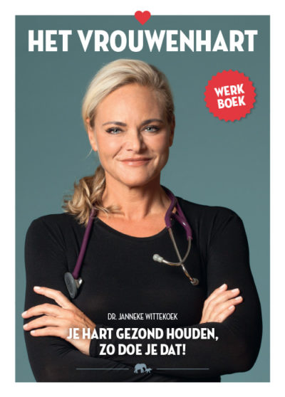 Het Vrouwenhart werkboek