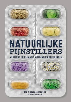 Naturlijke pijnstillers Dr. Yann Rougier