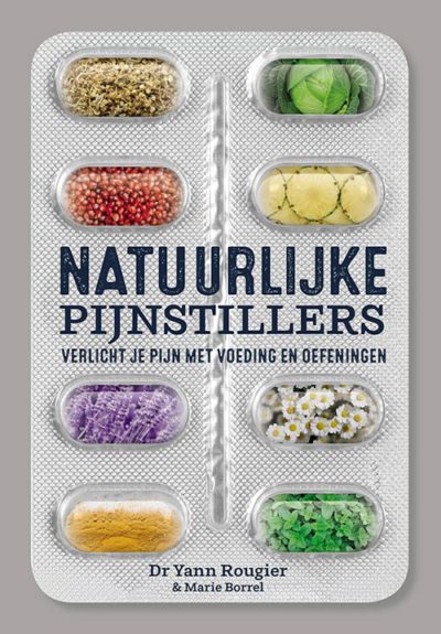 Natuurlijke pijnstillers
