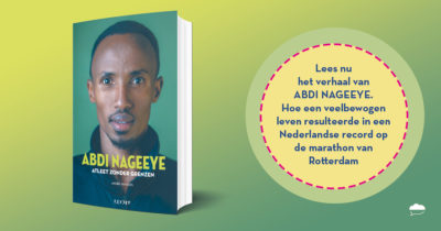 Interview met Abdi Nageeye