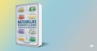 Natuurlijke pijnstillers eerste vertaling Lucht