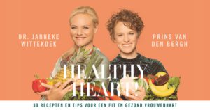 Healthy Heart Janneke Wittekoek en Prins van den Bergh