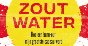 Zout Water Annelies Vette
