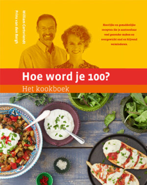 Hoe word je 100 kookboek