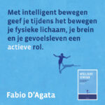 Intelligent bewegen Fabio D'Agata