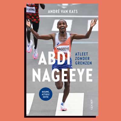 Abdi Nageeye, Atleet zonder grenzen