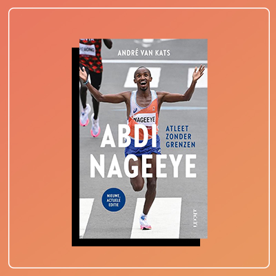 Abdi Nageeye Atleet zonder grenzen