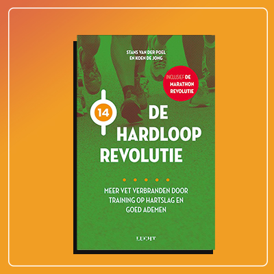 De Hardlooprevolutie Stans van der Poel & Koen de Jong