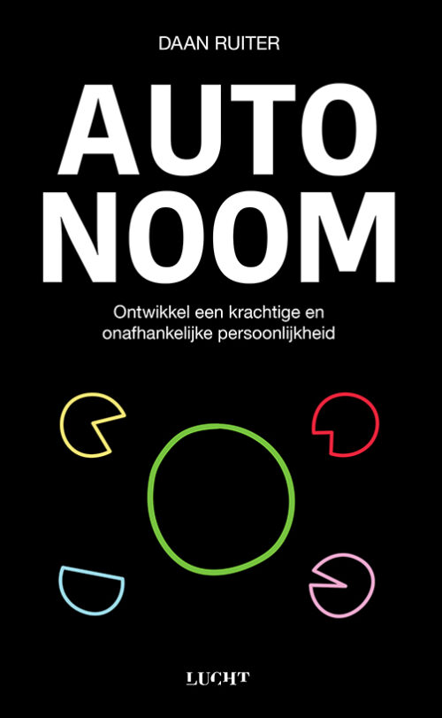 Autonoom Daan Ruiter