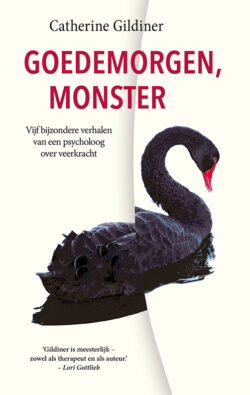 Goedemorgen monster Catherine Gildner