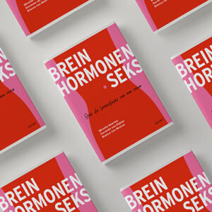 Brein hormonen seks Mireille Boerma Dorenda van Dijken Bianca van Moorst 