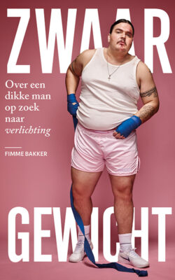 Zwaargewicht Fimme Bakker