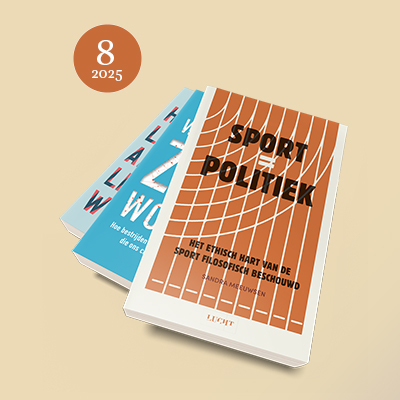 Sport is Politiek door Sandra Meeuwsen 3d3 sm Sport is Politiek door Sandra Meeuwsen