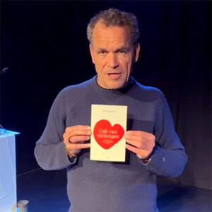 Gek-van-Verlangen-Bram-Bakker-filmpje Schaamte Teus Lebbing recensie