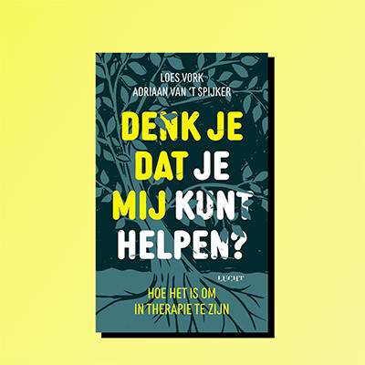Denk je dat je mij kunt helpen Loes Vork