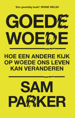 Goede woede Sam Parker