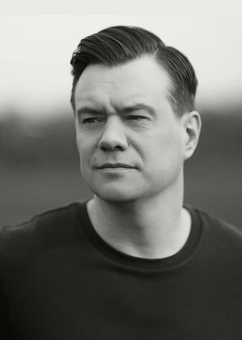 Sam Parker auteur Goede woede