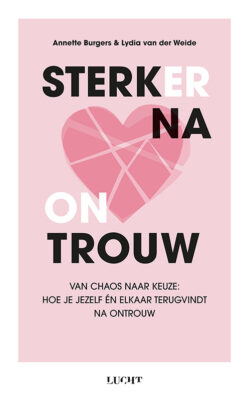 Sterker na ontrouw