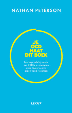 Je OCD haat dit boek Nathan Peterson`